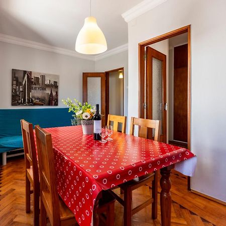Muralha Holiday Apartments Lagos Bagian luar foto