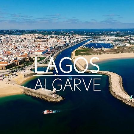 Muralha Holiday Apartments Lagos Bagian luar foto