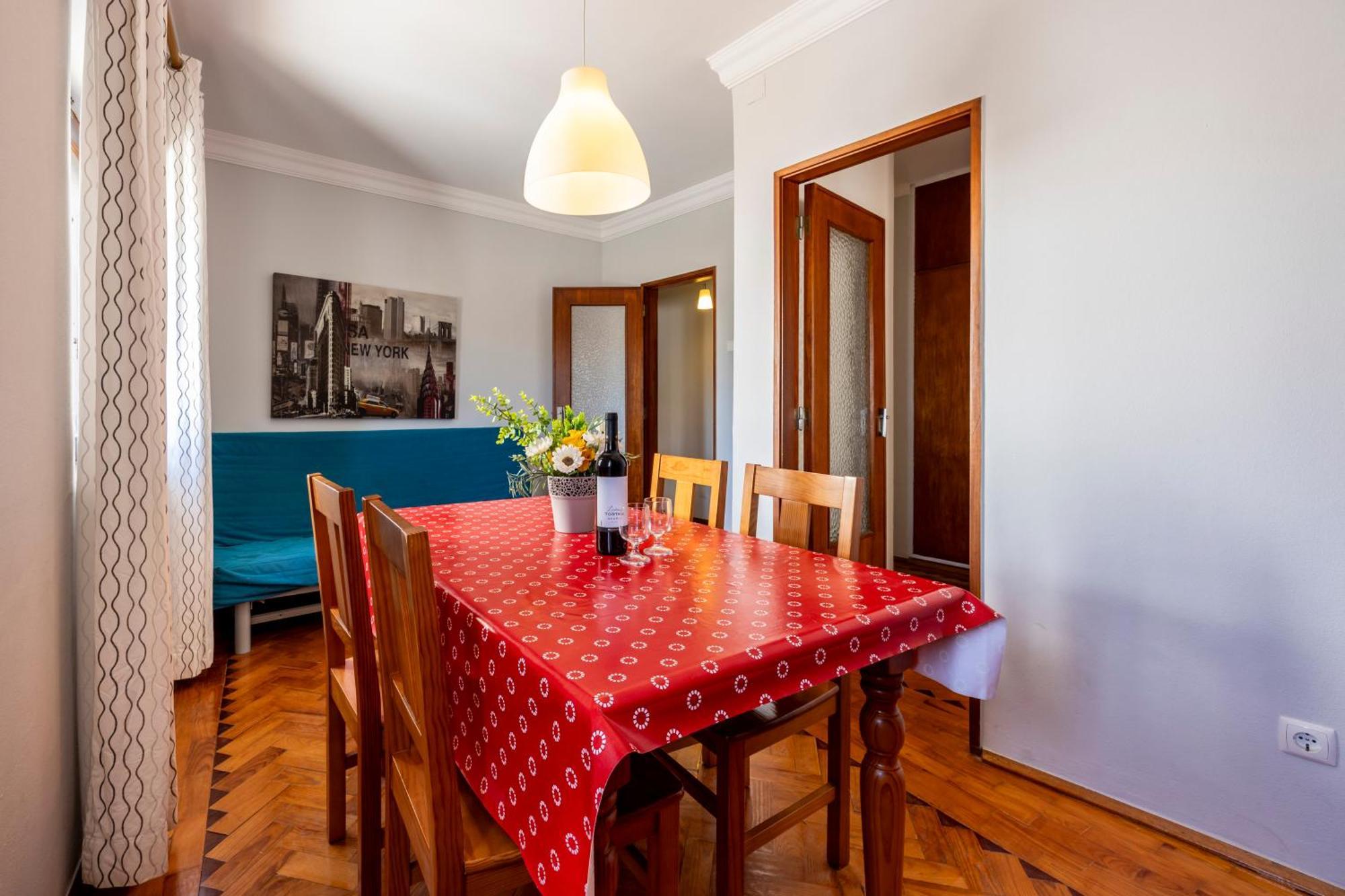Muralha Holiday Apartments Lagos Bagian luar foto