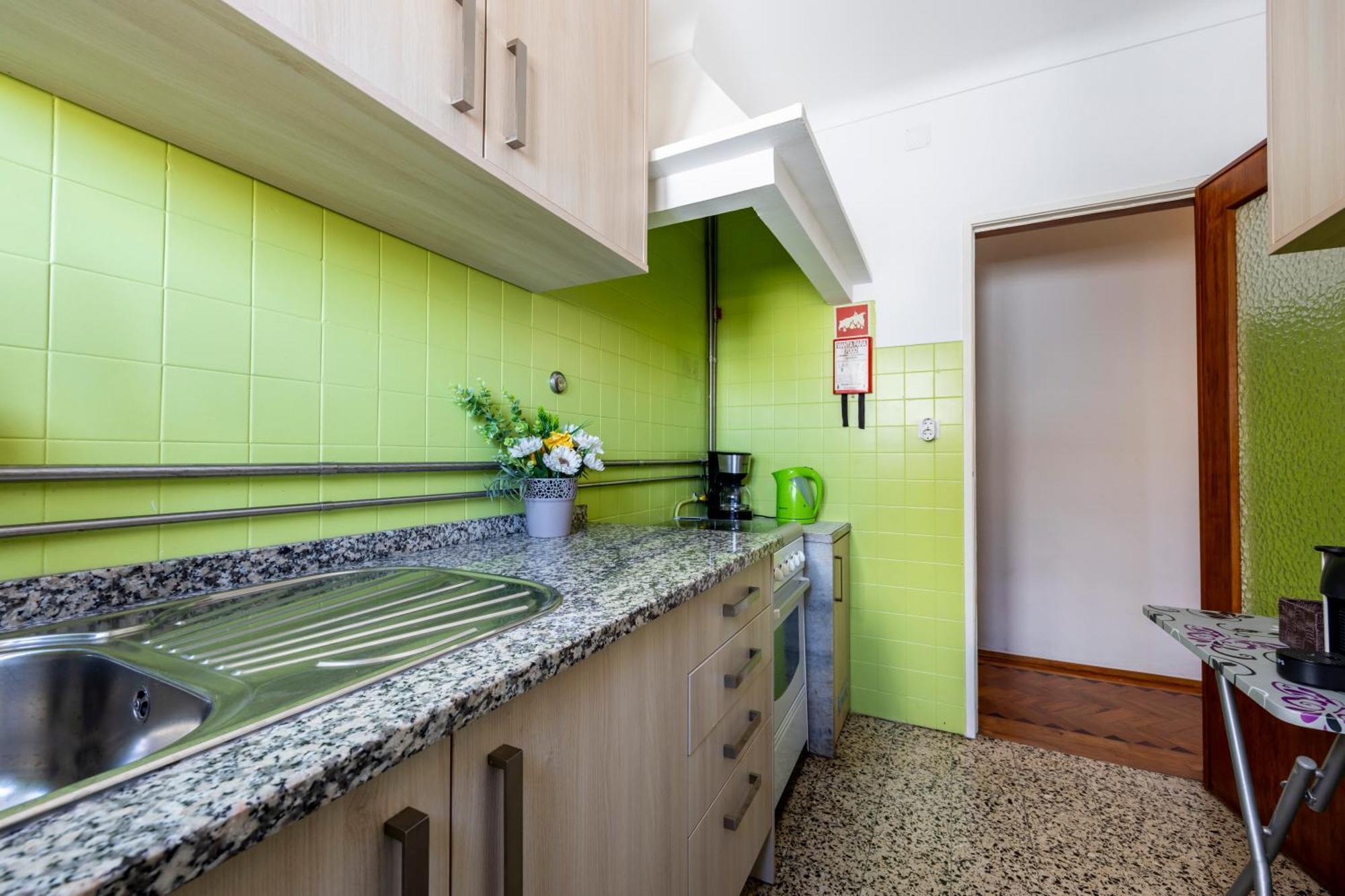 Muralha Holiday Apartments Lagos Bagian luar foto