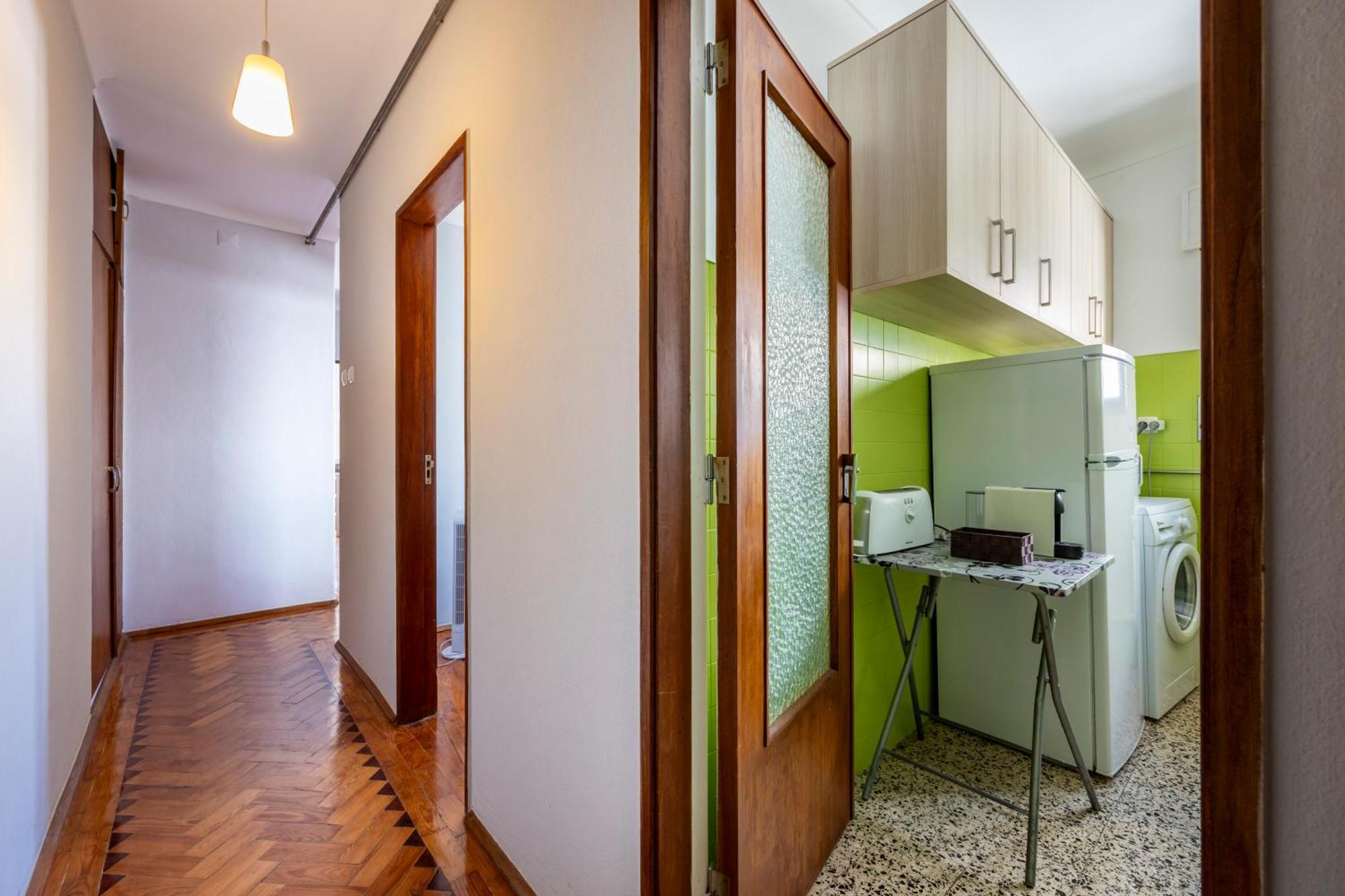 Muralha Holiday Apartments Lagos Bagian luar foto