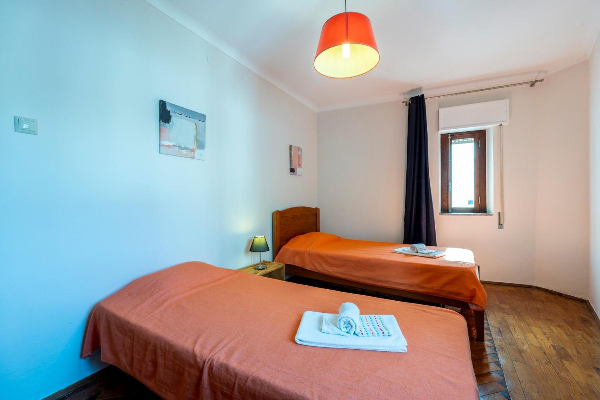 Muralha Holiday Apartments Lagos Bagian luar foto