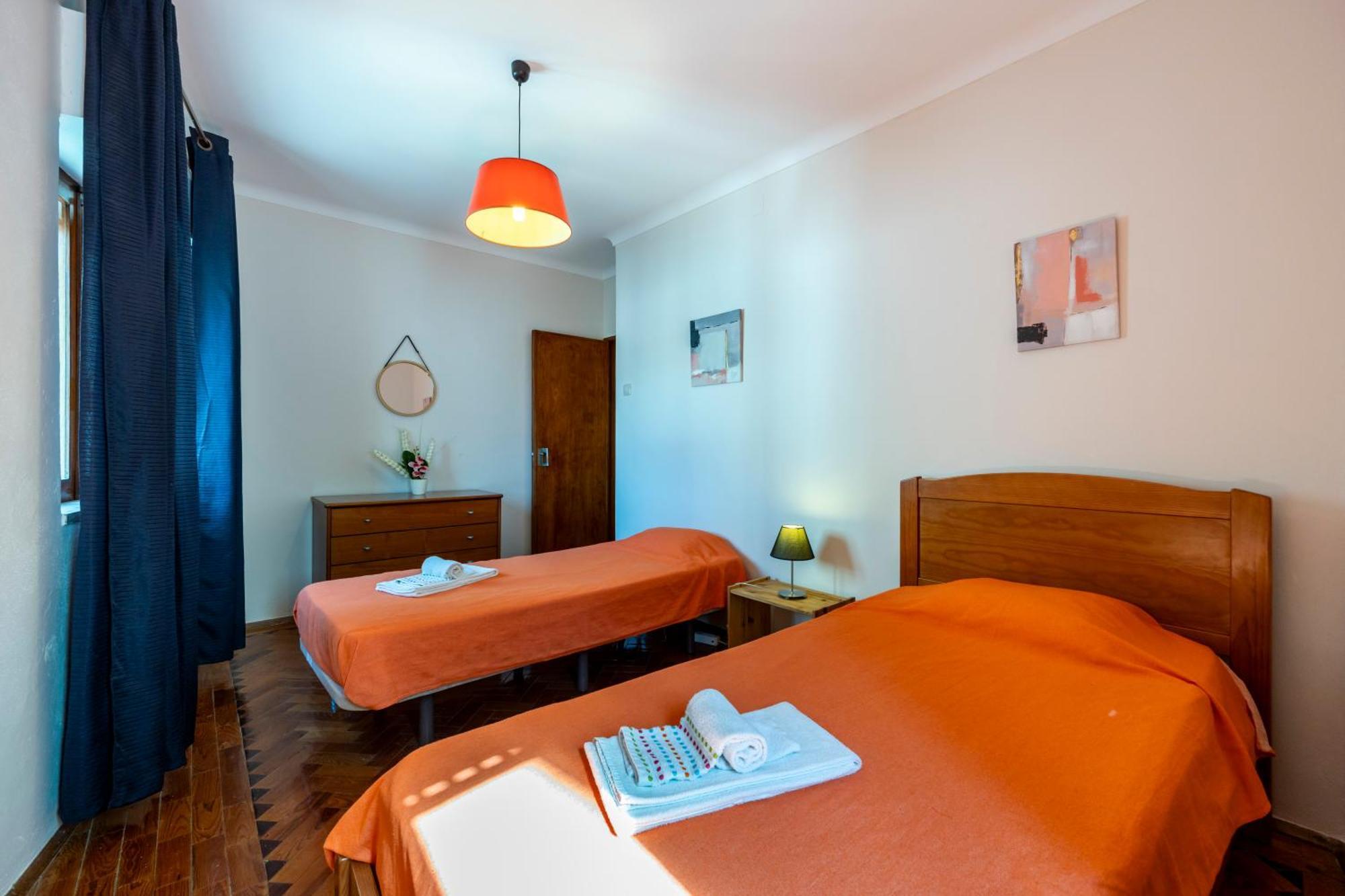 Muralha Holiday Apartments Lagos Bagian luar foto