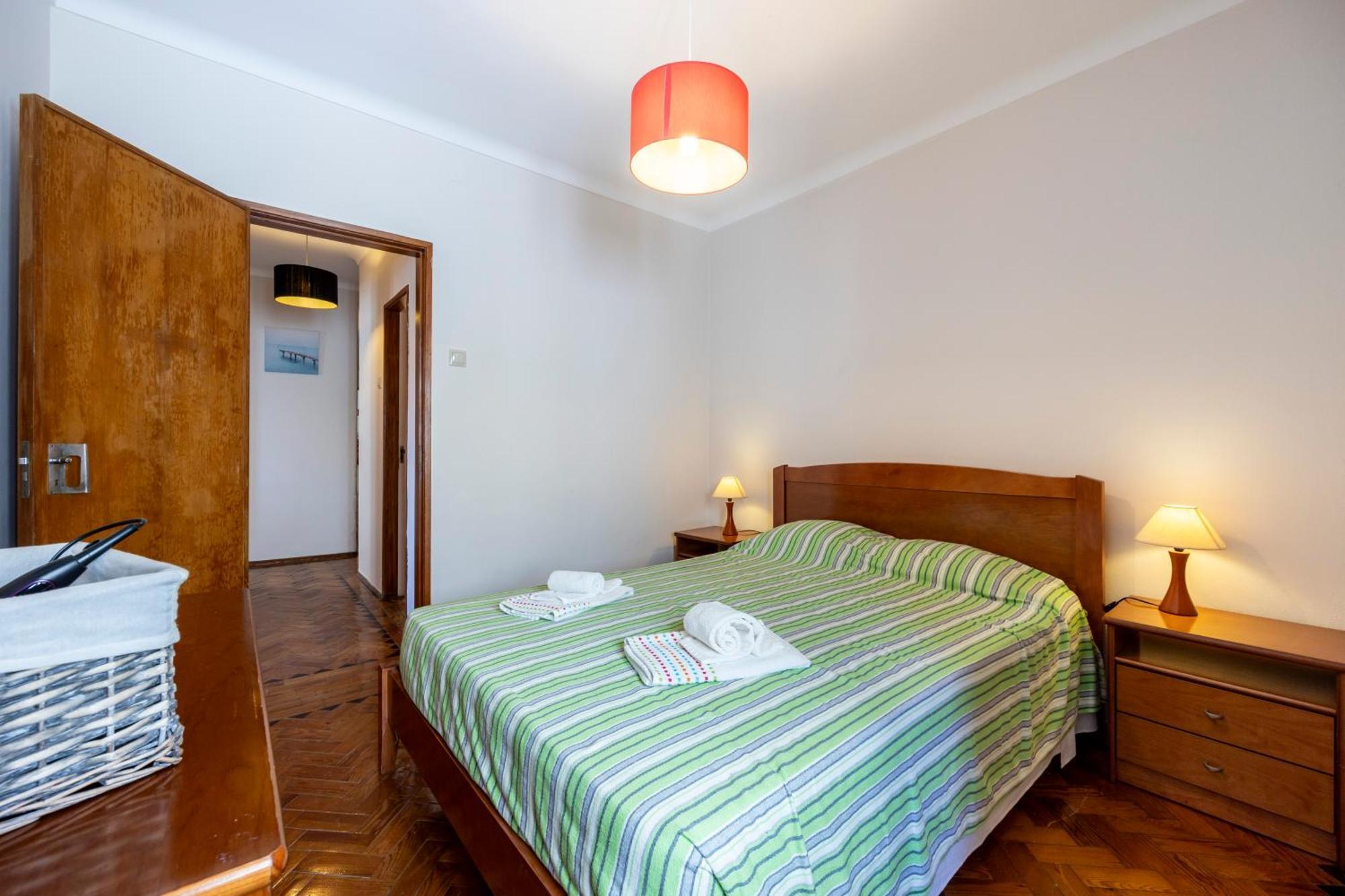 Muralha Holiday Apartments Lagos Bagian luar foto