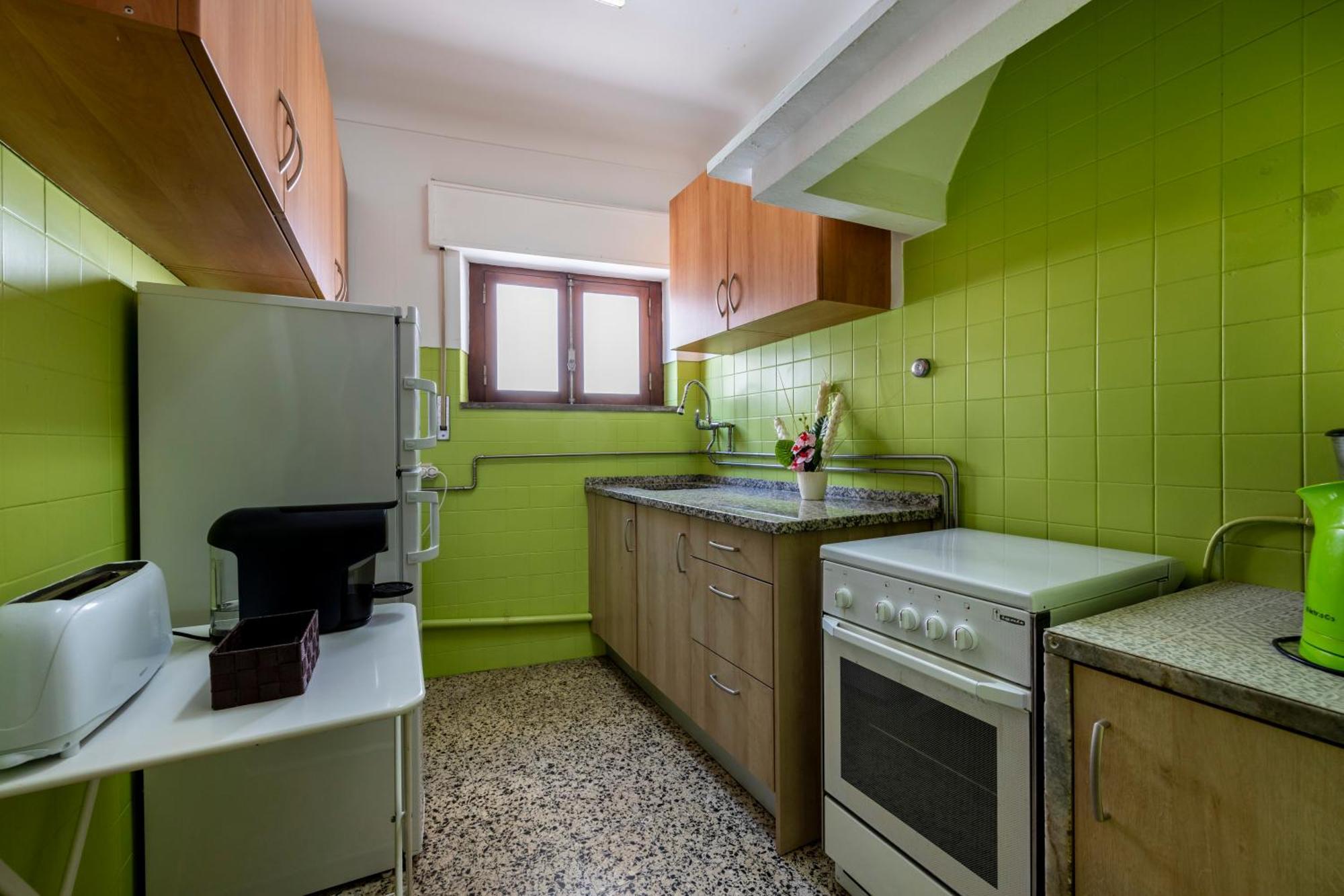 Muralha Holiday Apartments Lagos Bagian luar foto
