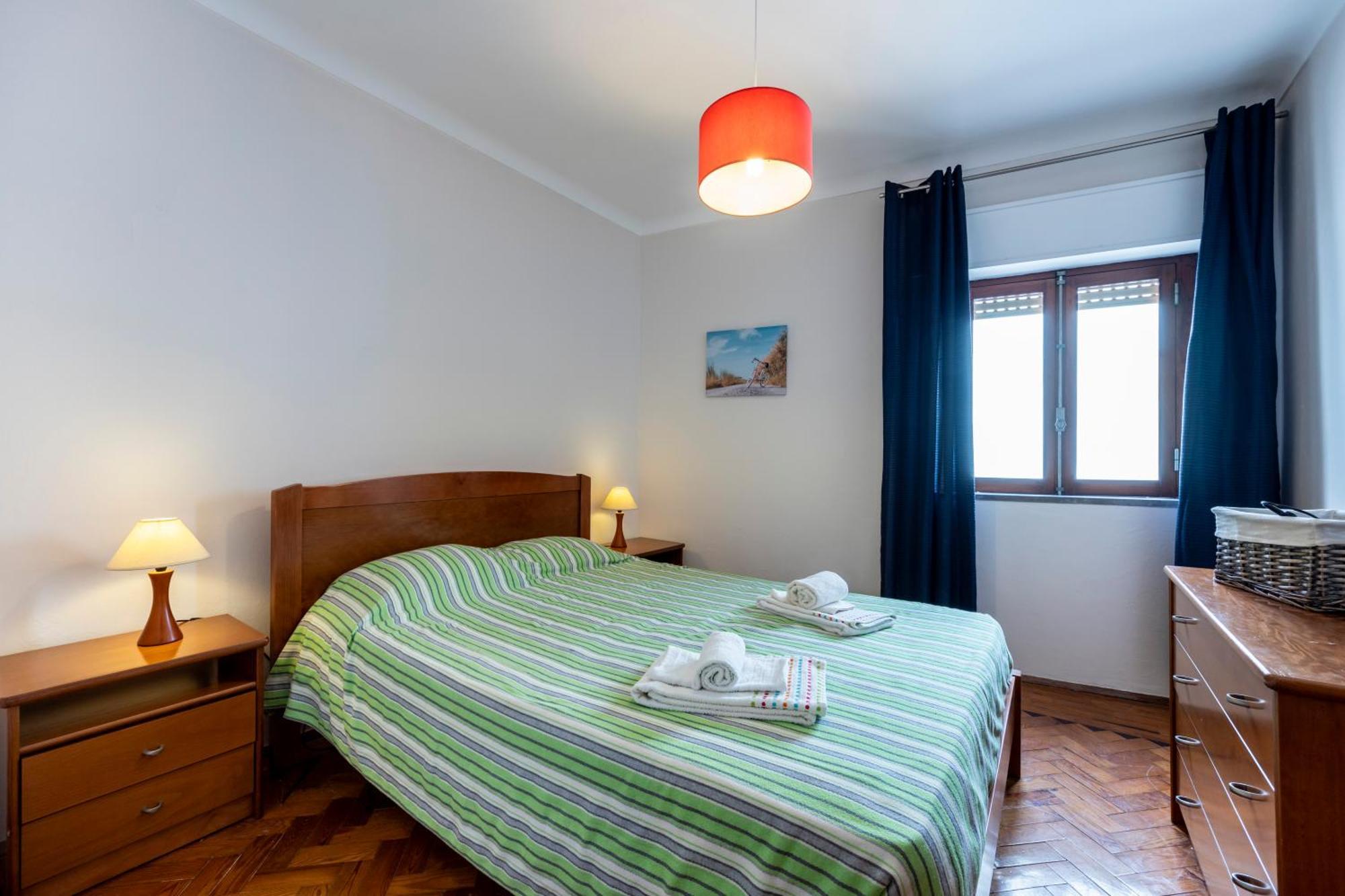 Muralha Holiday Apartments Lagos Bagian luar foto