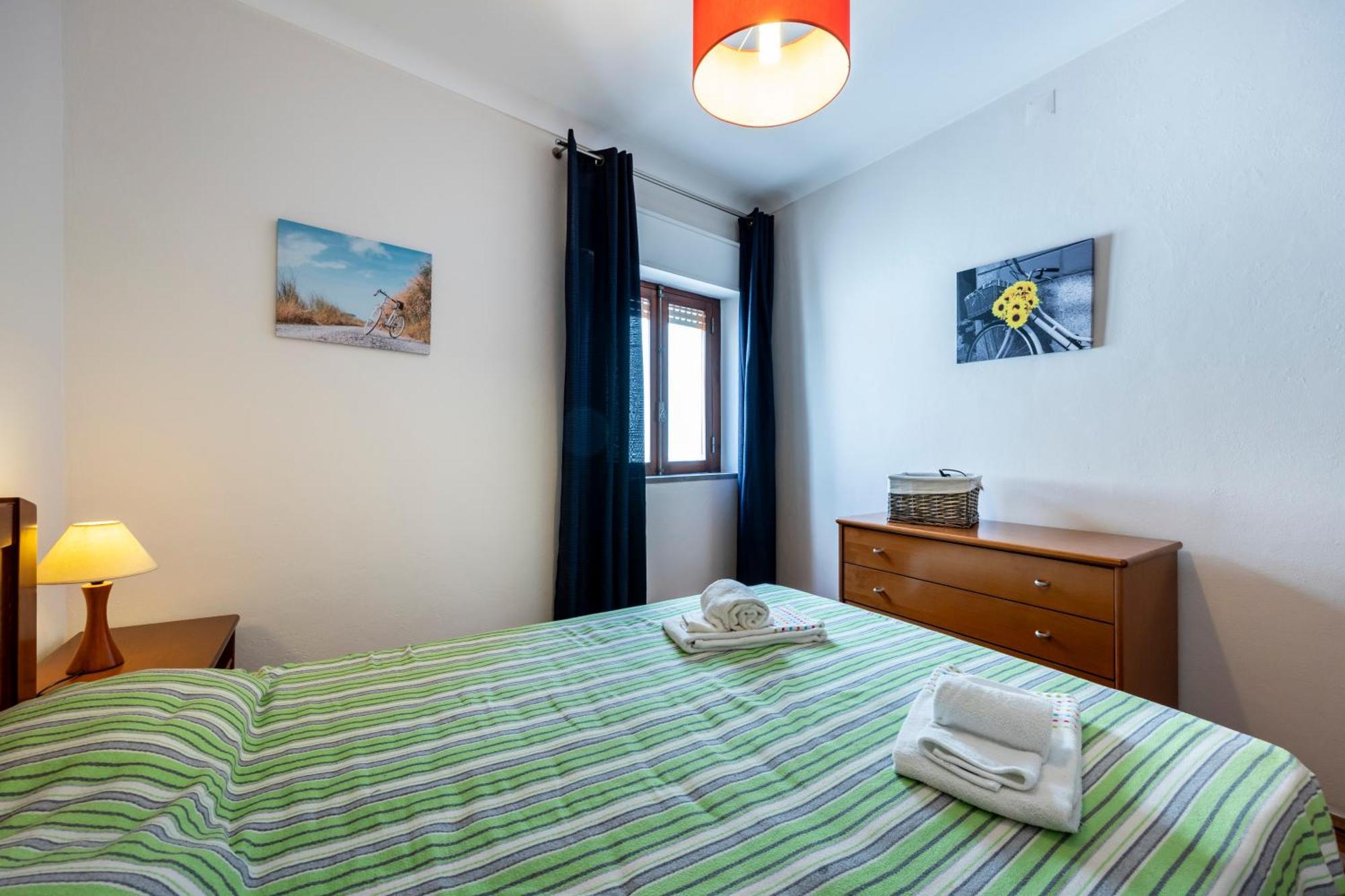 Muralha Holiday Apartments Lagos Bagian luar foto
