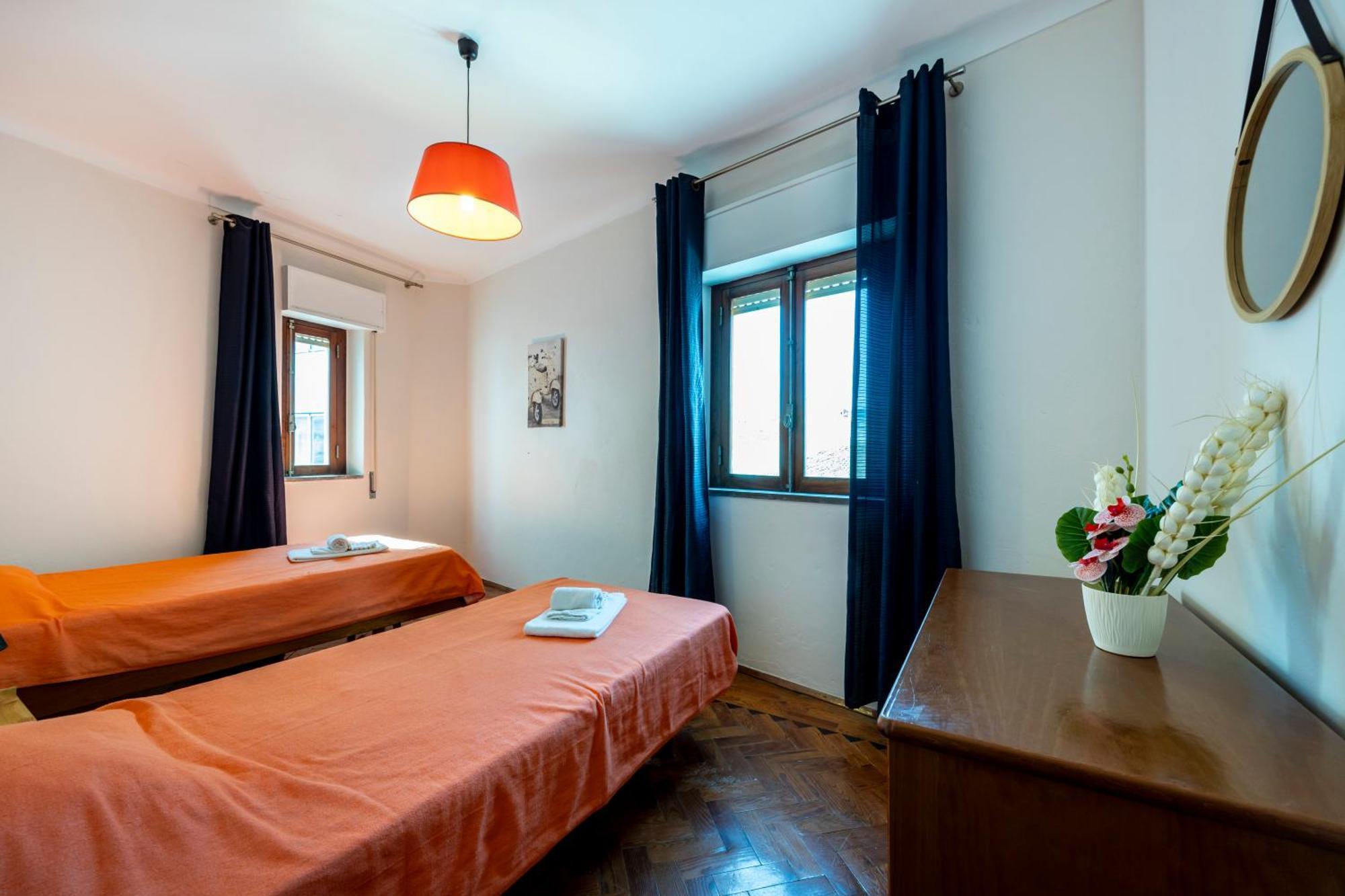 Muralha Holiday Apartments Lagos Bagian luar foto