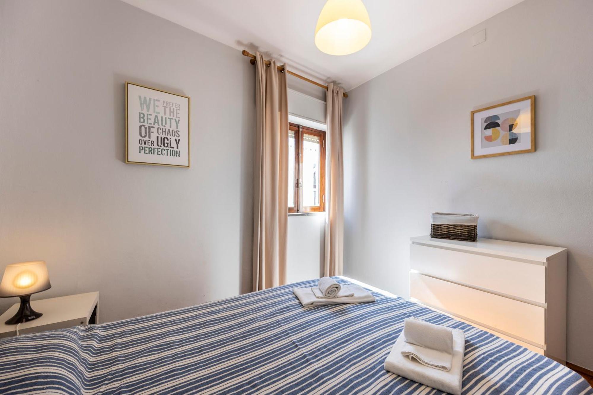 Muralha Holiday Apartments Lagos Bagian luar foto