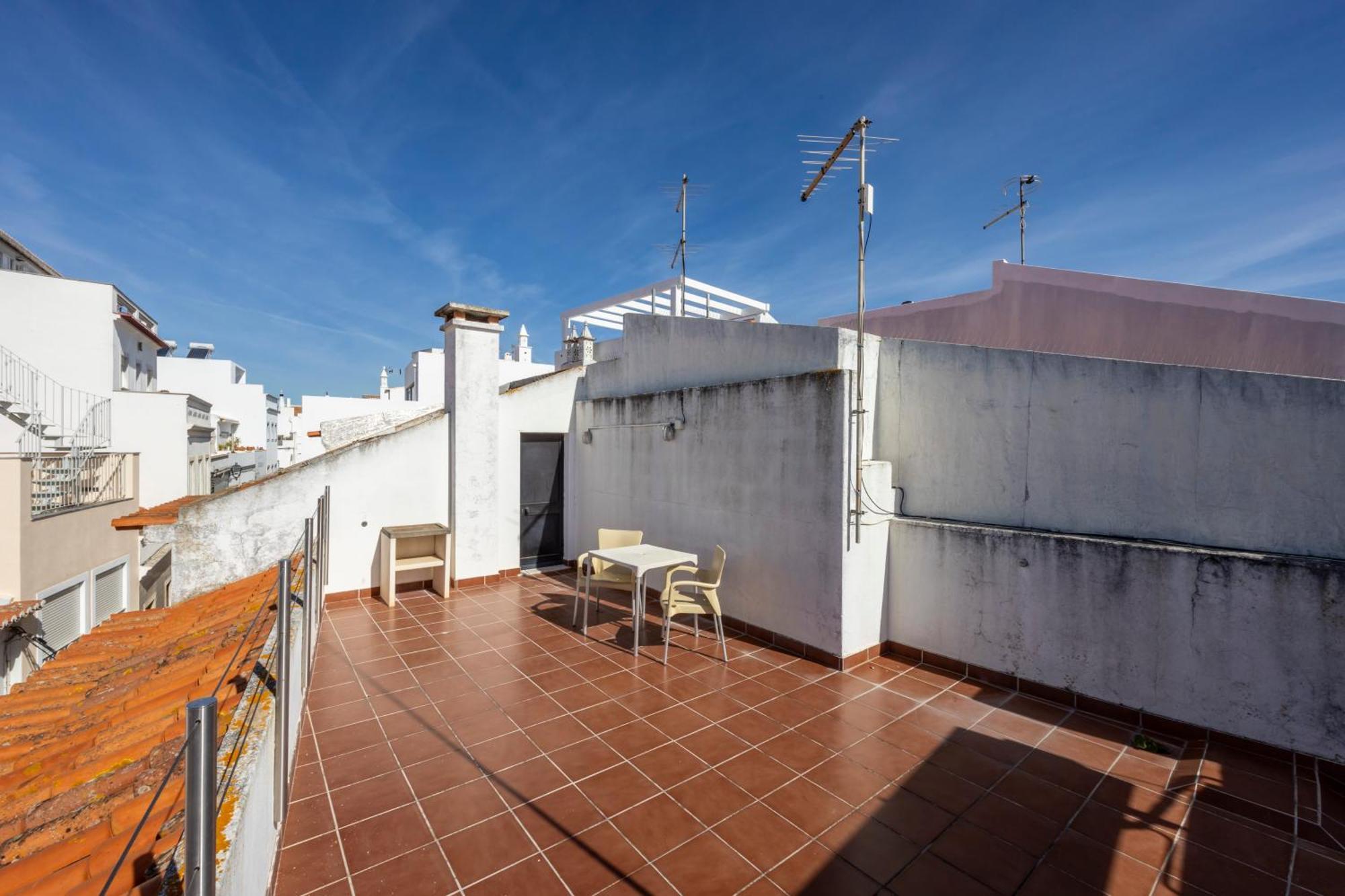 Muralha Holiday Apartments Lagos Bagian luar foto
