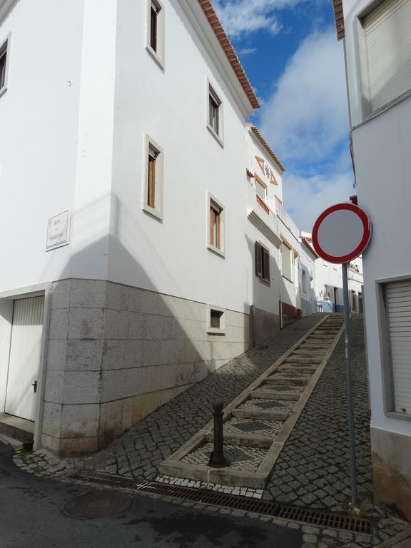 Muralha Holiday Apartments Lagos Bagian luar foto